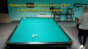 Упражнения в Московскую пирамиду часть 3