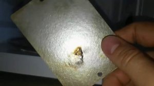 Ремонт микроволновой печи. Искрит СВЧ печь. Ремонт микроволновки без замены слюды!