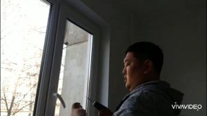 Как замерить и установить рулонные шторы (роллшторы)