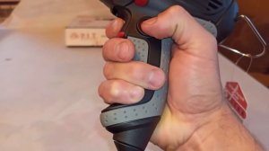 Дрель-шуруповерт электрическая PBM10-C1 400W