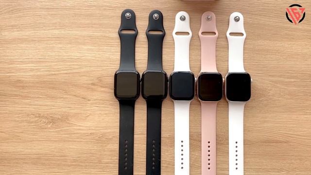 HIWATCH PRO T500+ / T500+PRO / T700S / T700 PRO MAX / T800 PRO MAX - SO SÁNH CHI TIẾT смотреть онлайн