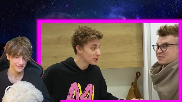 ВЛАД А4 Кто Сделает Самый СТРАШНЫЙ ТикТок, Получит 1000$ - Челлендж РЕАКЦИЯ НА ВЛАДА А4 смотреть онлайн