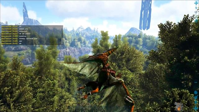 АРК - чуть не уснул смотреть онлайн