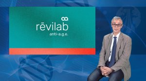 Видеопрезентация Revilab anti-A.G.E.