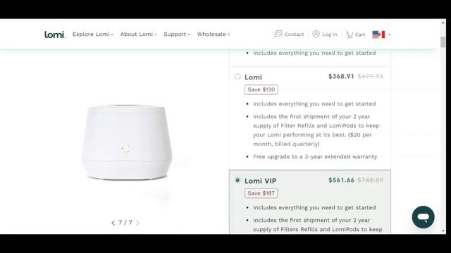 Lomi Composter Review смотреть онлайн