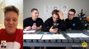 Влад А4 позвонил Поззи в ролике не кликбейт