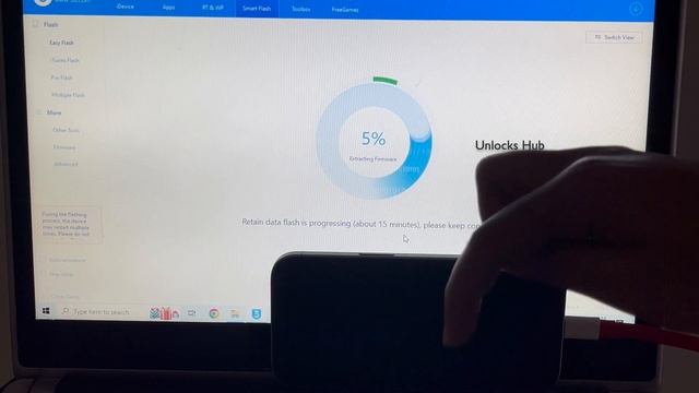 iOS 17.2 iPhone 15 iCloud Unlock | Unlocks Hub | Permanent