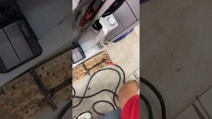 Сварка кемпи