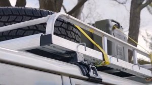 2023 Toyota Land Cruiser 76 Bulletproof