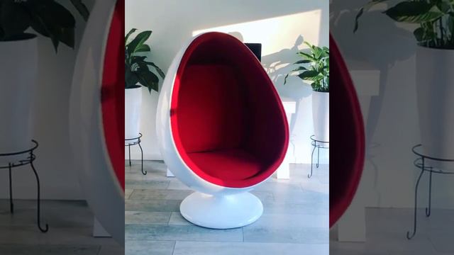 Easter Egg Chair | Shop on modholic.com