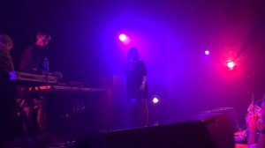 Криминалл - Порез На Собаке (Порог Восприятия Звука 29.07.2023 клуб MUTABOR)