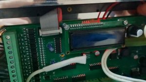 Новое ПО плат управления мойками самообслуживания KIPlab и его настройка. Запросы +79283491280