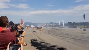 BMW E36 M50 Turbo Stoker 500HP+ Drifting - Stefan Cankov