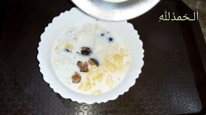 Sagudana banane ka tarika | Healthy breakfast idea | sago dessert recipe | sabudana recipe