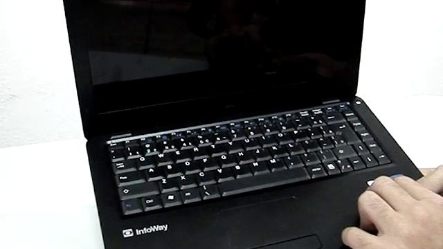 #ResterTECH S01E01 - Review Notebook L9310 da Itautec смотреть онлайн
