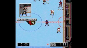 NHL '98 (Sega Mega Drive) - Полное прохождение (LongPlay) [1080p] [60FPS]