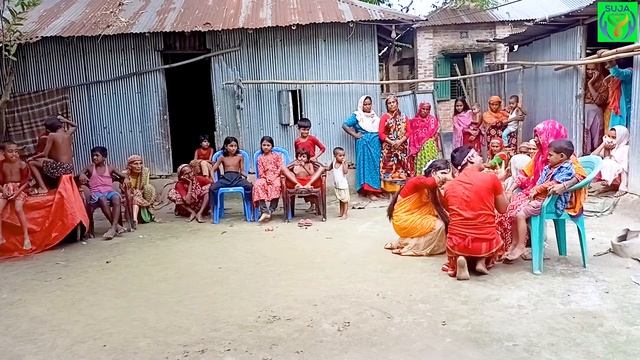 নতুন গীত / আমি ছিলাম দাদী পাকা আপেলের মত / গান / git / song / bangla song / bihar geet смотреть онлайн