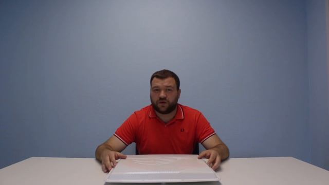 Распаковка супер антенны OMEGA 3G/4G MIMO смотреть онлайн