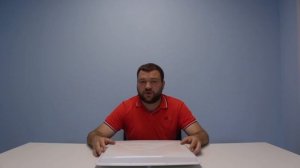 Распаковка супер антенны OMEGA 3G/4G MIMO