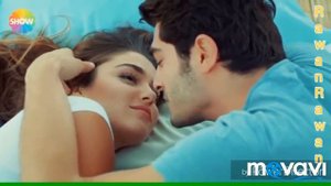 ЛЮБОВЬ НЕ ПОНИМАЕТ СЛОВ. КЛАССНАЯ ПЕСНЯ. МУРАТ И ХАЯТ