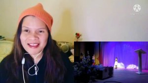 11 лет ROYAL PERFORMANCE Диана Анкудинова Diana Ankudinova - REACTION SHE MAKES EVERYONE HAPPY