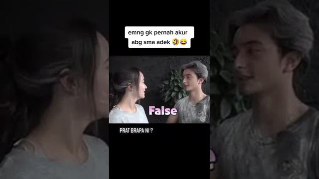 TIKTOK ARTIS TERKENAL KAKAK BERADIK ❗BRYAN DOMANI DAN MEGAN DOMANI