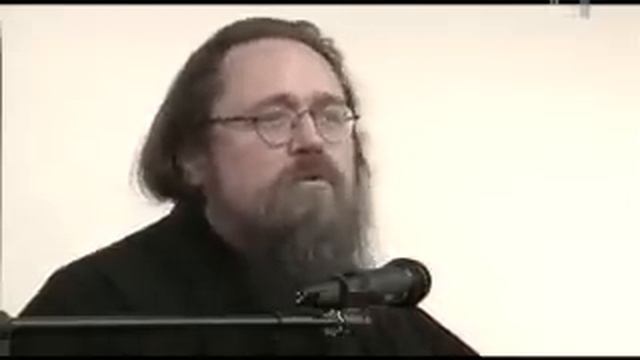 Диакон Андрей Кураев в Литве смотреть онлайн