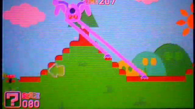 Walkthrough freaky forms