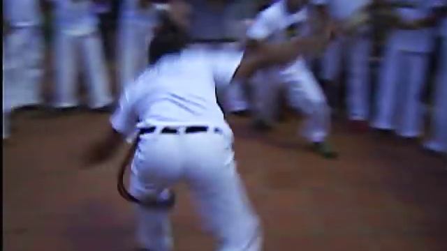 Abada capoeira video 3, Goiania, GO смотреть онлайн