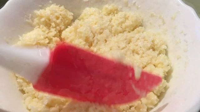 Конфеты Рафаэлло в домашних условиях/очень вкусные кокосовые конфеты