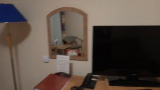 Отель Амакс "Валдайские зори" .Номер 205 . 17.10.2020 смотреть онлайн