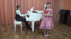 1262 Сторожева Дарья г Чапаевск   Заиграйте, мои гусельки