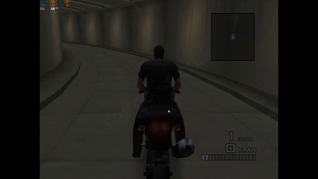 PCSX2 настройка лучшей графики для Headhunter смотреть онлайн