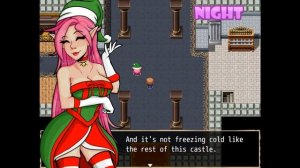 Town of Passion Part 25 - Arctic Allure, Book of Tales