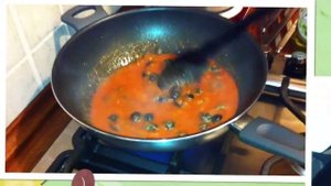 ИТАЛЬЯНСКАЯ ПАСТА с МАСЛИНАМИ и КАПЕРСАМИ. РЕЦЕПТЫ ИТАЛЬЯНСКОЙ КУХНИ
