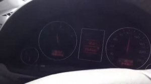 Sound BLOW OFF Audi A4 B6 1.8T Epman