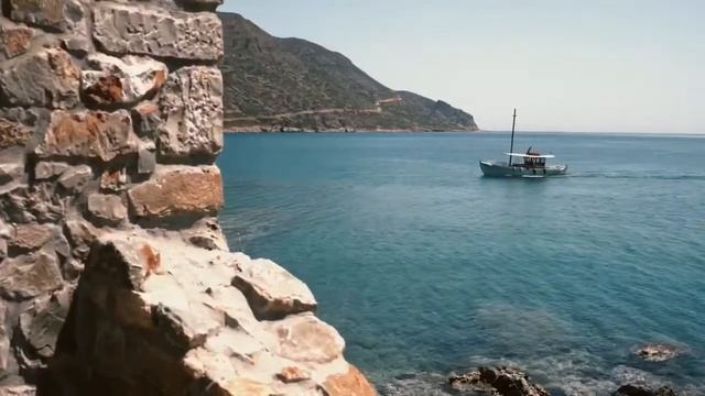 Domes of Elounda, Autograph Collection 5* Deluxe - Домес Элунда отель - Греция, Крит | обзор отеля смотреть онлайн