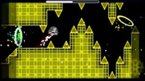 Geometry Dash - 8o (Demon) - by Zobros (me) and Etzer