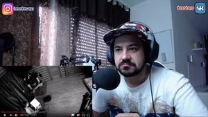 Реакция на 2rbina 2rista - BA-BA-DOOK