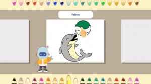 1. LogicLike - Educational games for kids