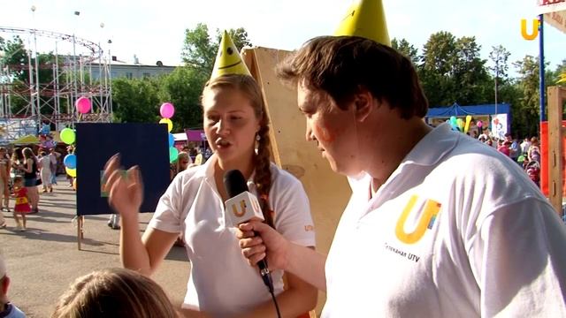 Ладушки 40. День рождения передачи. смотреть онлайн