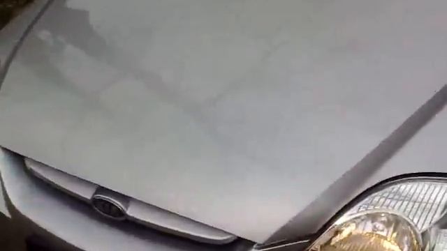 2005 | Kia Rio 1.3 смотреть онлайн