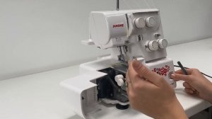 Как выбрать оверлок? На что обращать внимание при покупке оверлока?