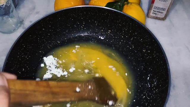Лимонный курд 10 минут и готов. ?