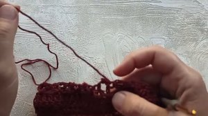 Топ крючком, Майка крючком для начинающих