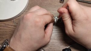HOW TO ADJUST / RESIZE THIS TYPE OF WATCH BAND | CASIO MTP-1302D-1A1VEF
