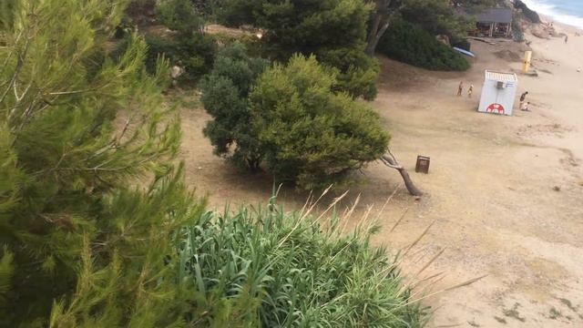 Отдых в Испании с детьми Часть 3 смотреть онлайн