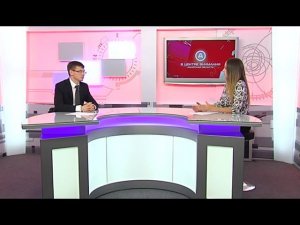 Интервью заместителя председателя Благовещенского городского суда И.С. Емшанова