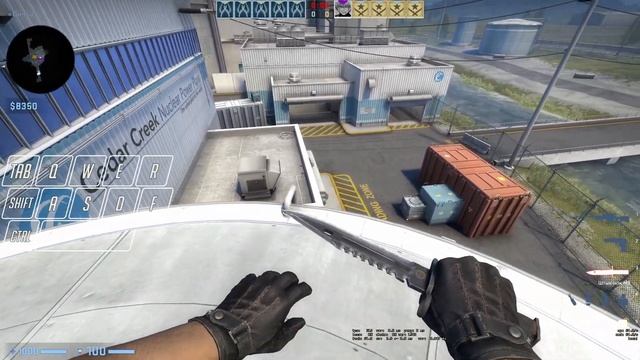 Как делать edgebug(еджбаг)?