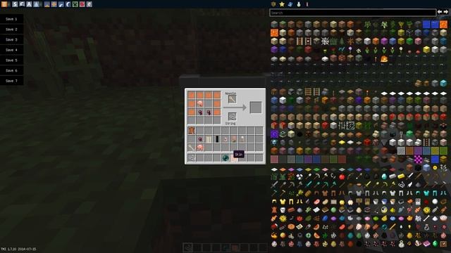 КАК СОЗДАТЬ СВОЕГО МОБА В МАЙНКРАФТ!? ОБЗОР МОДА Necromancy. MINECRAFT МОДЫ #8 смотреть онлайн